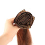 #30 Straight Hair Clips Hair For Black Woman