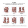 KINKY STRAIGHT LACE FRONT WIG HIGH DENSITY HUMAN HAIR WIG - cexxyhair.com