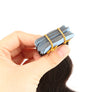 New arrivals body wave tapes hair for black woman 50G/20PCS