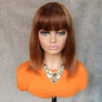Short Head Bang Wigs Short Pixie Cut Wig Human Hair Wigs