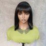 Short Head Bang Wigs Short Pixie Cut Wig Human Hair Wigs