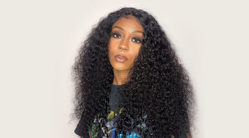 Baby Glow - HOW TO CUSTOMIZE CLOSURE WIG VERY DETAILED | CEXXY HAIR