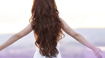 Key styling and maintenance tips for your virgin hair extensions in summer!