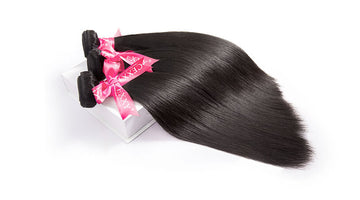 Hair Types of Natural Black Hair Weave