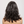 Shine Hair Wig 9x6 Glueless Layered Blonde Highlights Wavy Glueless Bob Wig