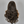 Shine Hiar Wig Glueless Brown Highlight Brazilian Body Wave Fringe Wig