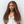 Shine Hair 9x6 Glueless Pre-All Chocolate Brown Curly Wave Wig