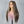 Shine Hair 9x6 Glueless Shiny Highlight Multi-color Straight Wig