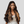 Shine Hair 9x6 Chic Glueless Blonde Highlight Body Wave Wig