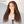 Shine Hair 9x6 Glueless Pre-All Chocolate Brown Curly Wave Wig
