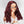Shine Hair 13x4 99j Layered Wavy Bouncy Thick Lace Frontal Human Hair Wig