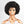 13x4 Lace Frontal Afro Kinky Curly Super Bounce Bob Human Hair Wig