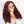 Shine Hair 13x4 99j Layered Wavy Bouncy Thick Lace Frontal Human Hair Wig