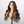 Shine Hair 9x6 Chic Glueless Blonde Highlight Body Wave Wig