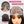 7x5 13x4 Layered Glueless 99J Colored Human Hair Wigs Brazilian Silky Straight - SHINE HAIR WIG