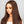 5x5 Glueless Wig Wear Go Chocolate Brown Colored Straight Human Hair Wigs