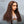 Shine Hair 9x6 Glueless Pre-All Chocolate Brown Curly Wave Wig