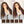 Shine Hair 9x6 Glueless Pre-All Chocolate Brown Curly Wave Wig