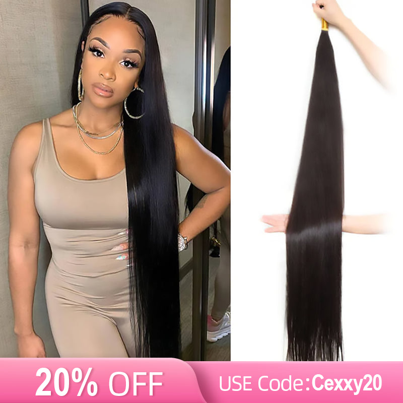 CEXXY HAIR STRAIGHT LONG HAIR SERIES VIRGIN HAIR BUNDLE DEAL