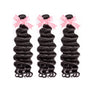 CEXXY Popular Series Virgin Hair Natural Wave Bundle Deal - cexxyhair.com