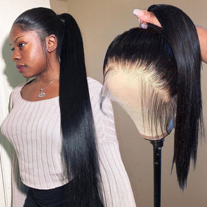 2 Wig Deal 360 Full Lace Front Wig