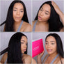 CEXXY 360 Lace Wig Straight/Body Wave - cexxyhair.com