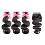 CEXXY Popular Series Virgin Hair Body Wave Bundle Deal - cexxyhair.com