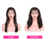 CEXXY 360 Lace Wig Straight/Body Wave - cexxyhair.com