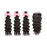 CEXXY Popular Series Virgin Hair Natural Wave Bundle Deal - cexxyhair.com