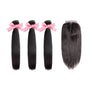 CEXXY Popular Series Virgin Hair Straight Bundle Deal - cexxyhair.com