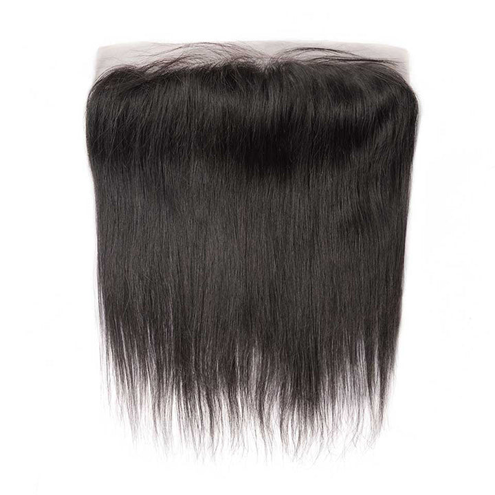 CEXXY Hair 13*4 Lace Frontal Brazilian Hair Straight - cexxyhair.com