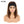 #4/27 Color Bob Wigs Straight 13*4 Lace Front Pre-plucked Hairline