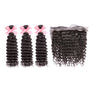 CEXXY Popular Series Virgin Hair Deep Wave Bundle Deal - cexxyhair.com