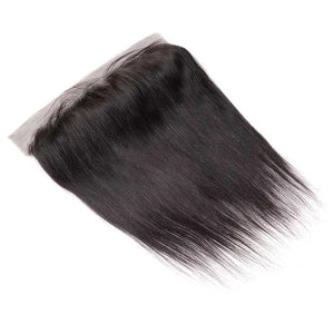 CEXXY Hair 13*4 Lace Frontal Brazilian Hair Straight - cexxyhair.com