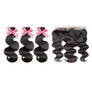 CEXXY Popular Series Virgin Hair Body Wave Bundle Deal - cexxyhair.com