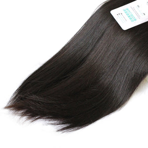 CEXXY Supreme Series Virgin Hair Straight Bundle Deal