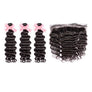 CEXXY Popular Series Virgin Hair Natural Wave Bundle Deal - cexxyhair.com