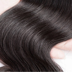 CEXXY HAIR LONG HAIR SERIES VIRGIN HAIR BODY WAVE BUNDLE DEAL - cexxyhair.com