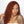 Dark Orange Deep Wave Colored Hair 13*4 Lace Front Wig Brazilian Human Hair Wigs