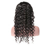 Natural Wave 13x4 Lace Front Wig 4x4 Closure Wigs 150% 200% 250% 300% Density - cexxyhair.com