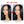 Pay 1 Get 2 Wigs, 9A 13x4 lace front wig virgin hair