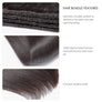 CEXXY HAIR LONG HAIR SERIES VIRGIN HAIR STRAIGHT BUNDLE DEAL - cexxyhair.com