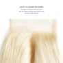 CEXXY Popular Series Virgin Hair #613 Straight Bundle Deal - cexxyhair.com