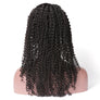 Kinky Curly 13x4 Lace Front Wig 4x4 Closure Wigs 150% 200% 250% 300% Density - cexxyhair.com
