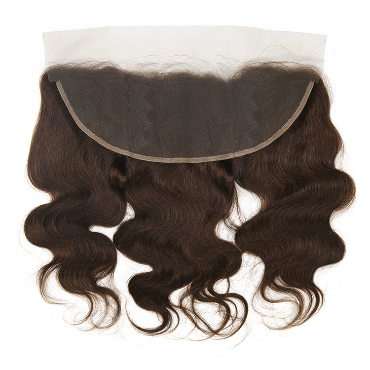 CEXXY VIRGIN HAIR #4 COLORED HAIR EXTENSION BODY WAVE BUNDLE DEAL
