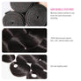 CEXXY Popular Series Virgin Hair Body Wave Bundle Deal - cexxyhair.com
