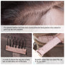 DEEP WAVE LACE WIG/BOB WIG/FULL LACE WIG HIGH DENSITY HUMAN HAIR WIG - cexxyhair.com