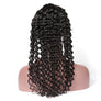 Transparent INVISIBLE LACE FRONT WIG DEEP WAVE 13X6 UNDETECTED LACE FRONTAL - cexxyhair.com