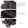 CEXXY Popular Series Virgin Hair Natural Wave Bundle Deal - cexxyhair.com