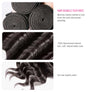 CEXXY Luxury Series Virgin Hair Natural Wave Bundle Deal - cexxyhair.com
